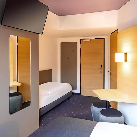 B&B Hotel Augsburg-Nord-2
